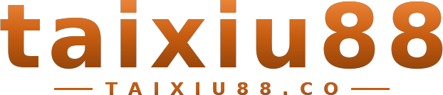 taixiu88 logo